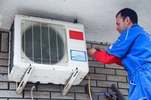 HVAC Companies Near Fayetteville, WV Available Now